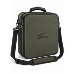 Подвійна жорстка сумка Big Case (Spomb&Marker) - Для спомбів та маркерів - 33x34x22 см - ПрофМонтаж