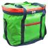 Термосумка Anvi - 30 літрів - Зелена