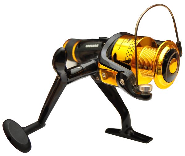 Котушка Legend Fishing Gear EGR-6000