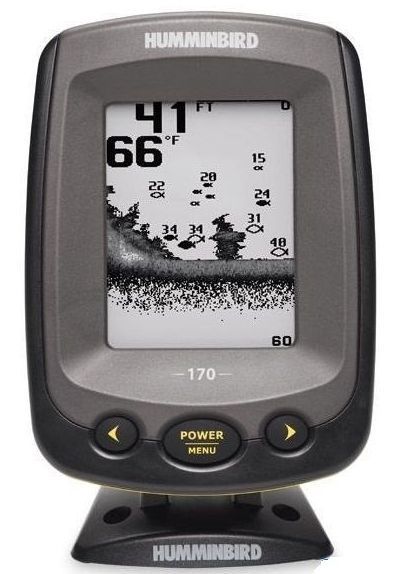 Эхолот Humminbird PiranhaMax 170X