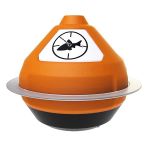 Ехолот Практик 7 Wi-Fi - Бездротовий (до 25 м)