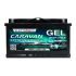 Аккумулятор гелевый Electronicx Caravan Extreme Edition Gel 100 (С100) 100Ah 12V