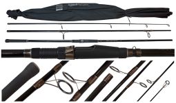 Удилище карповое Elite Alliance - Conquer Carp (02139110) - 395 г - 3,9 м