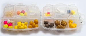 Штучна насадка Enterprise - Carp box - Набір штучних насадок для лову коропа