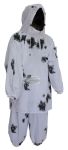 Маскировочный костюм Метель Бязь