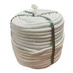 Фал поліамідний (капроновий) - Шнур плетений з сердечником