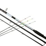 Фідерне вудилище Kalipso Monza Feeder - 40-120 грам