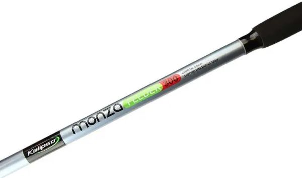 Фідерне вудилище Kalipso Monza Feeder - 40-120 грам