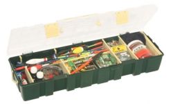 Ящик Fishing Box Energoteam - BAGUETTE 00305 - 37х17х10 см