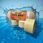 Флуоро Планктон Pro Max Corona Fishing - Клубника