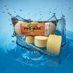 Флуоро Планктон Pro Max Corona Fishing - Топленое молоко