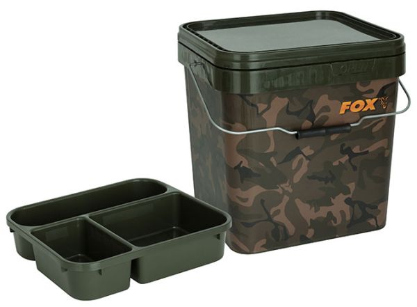 Вставка органайзер для ведра Fox Bucket Insert - 17 литров