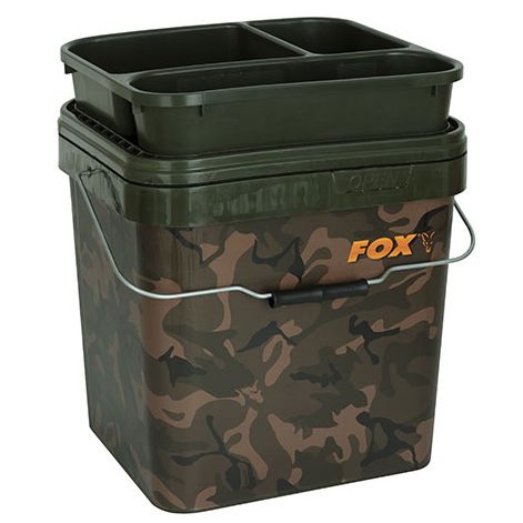 Вставка органайзер для ведра Fox Bucket Insert - 17 литров