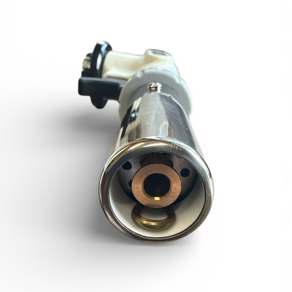 Газовий пальник з п'єзопідпалом Master Torch M-962C - Автоматичний