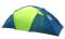 Намет 6-ти місцевий Green Camp 1002 з тамбуром і тентом