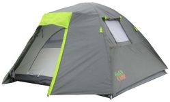 Намет 4-х місцевий Green Camp 1013-4