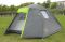 Палатка 4-х местная Green Camp 1013-4