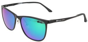 Окуляри поляризаційні Golden Catch Elite AL-MBK002GR