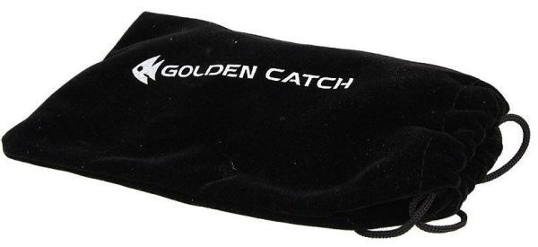 Очки поляризационные Golden Catch SB1621GG