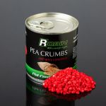 Прикормка Горох измельченный Robin - Пряная корица - ж/б  200 мл