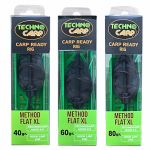 Монтаж готовий короповий Method Flat XL Технокарп