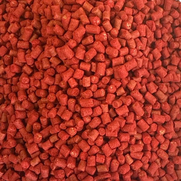 Пеллетс ТМ Carpio Smoothie - Гранули Ø4,5 мм