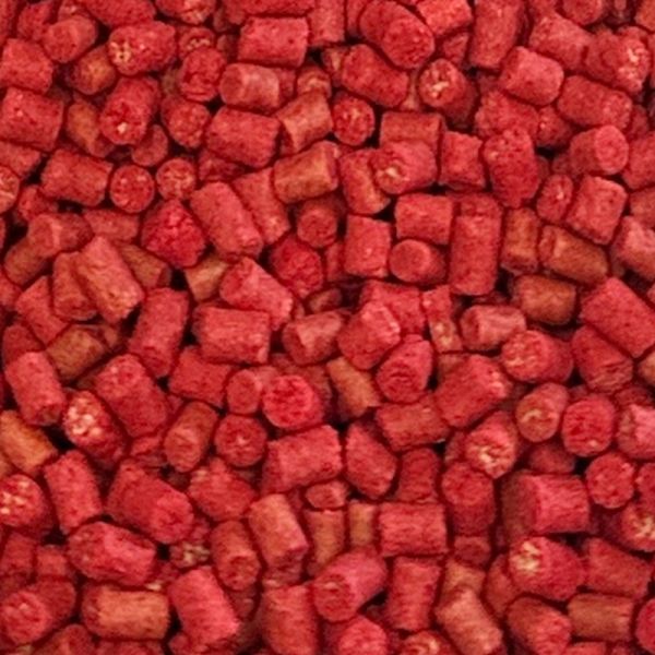 Пеллетс ТМ Carpio Smoothie - Гранули Ø4,5 мм