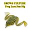 Приманка лягушка Grows Culture Frog Lure - 5 см - 10 г