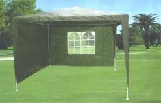 Шатер розкладний GRP-203-1 + 2 стінки