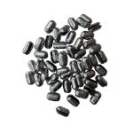 Вантаж для сітки риболовної - Розрізний - Бочонок - 50 шт.