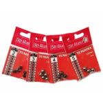 Вантаж Elite Alliance вухастик вольфрамовий розбірний - Золото