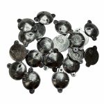 Вантаж Круглий - Для макушатника