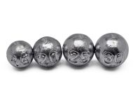 Вантаж Куля на товстолоба (великий отвір) - 10 шт/уп