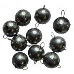 Вантаж вухань розбірний свинцевий Zip-пакет - 10 шт/уп