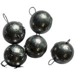 Вантаж вухань розбірний свинцевий Zip-пакет - 5 шт/уп