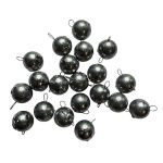 Вантаж вухань розбірний свинцевий - 100 штук