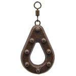 Вантаж короповий Anvi - Гриппа - 1 шт.