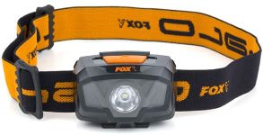 Налобный фонарь Fox Halo 200