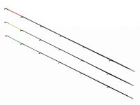 Хлист фідерний Ø3,2 мм - Скловолокно - 6 кілець - 65 см