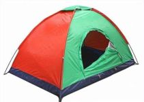 Намет Китай 4-х місцевий