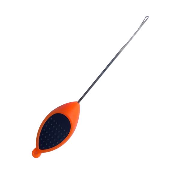 Голка для бойлів ПрофМонтаж із застібкою (D-1.3mm, L-95mm)