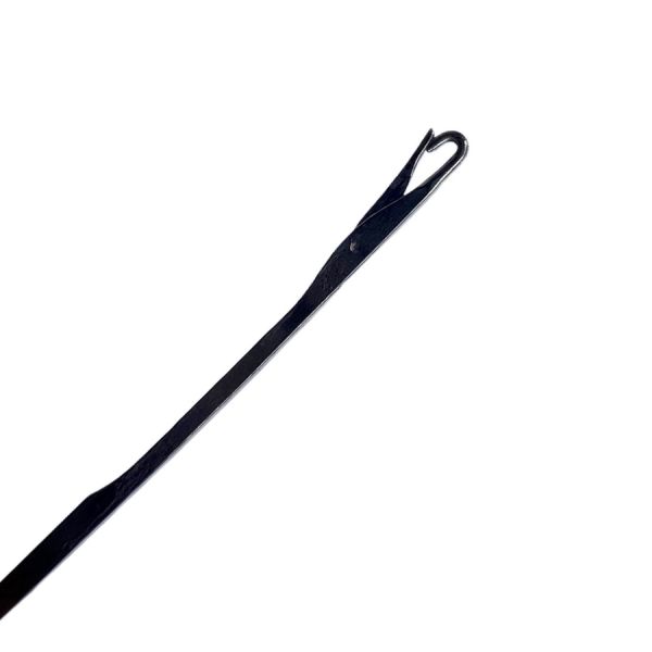 Голка для бойлів ПрофМонтаж із застібкою (D-1.3mm, L-95mm)