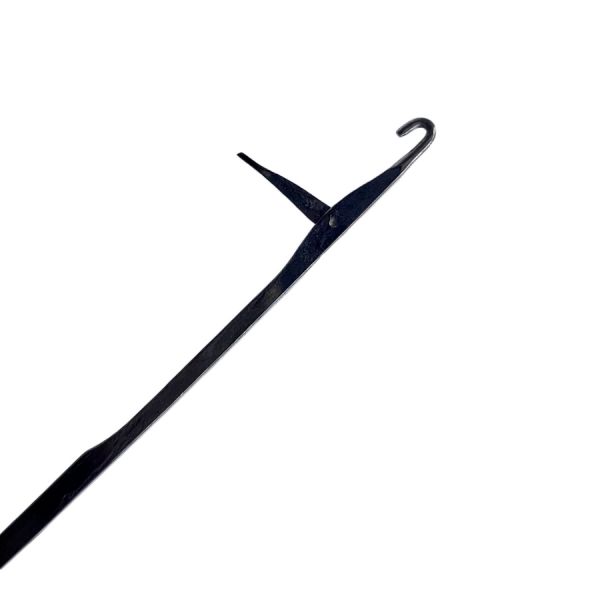 Голка для бойлів ПрофМонтаж із застібкою (D-1.3mm, L-95mm)