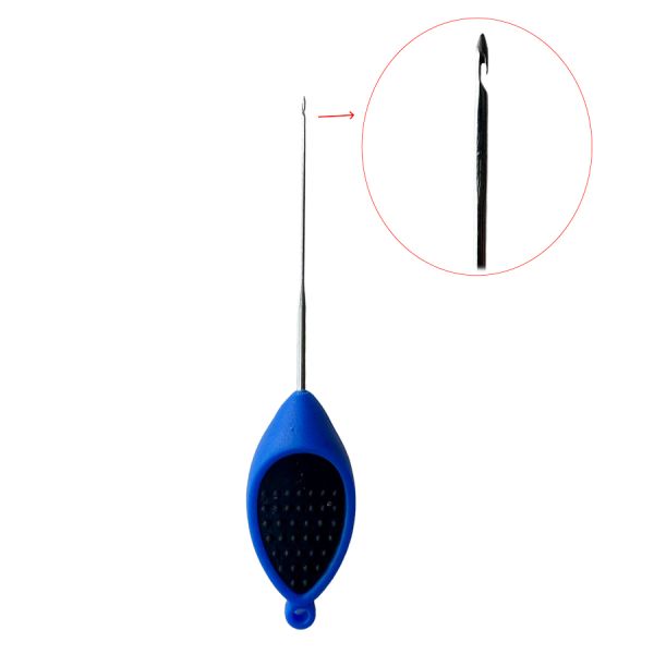 Голка для бойлів Профмонтаж Superfine (D-0.7mm, L-85mm)