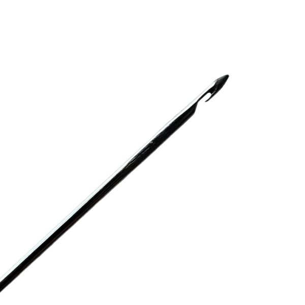Голка для бойлів Профмонтаж Superfine (D-0.7mm, L-85mm)