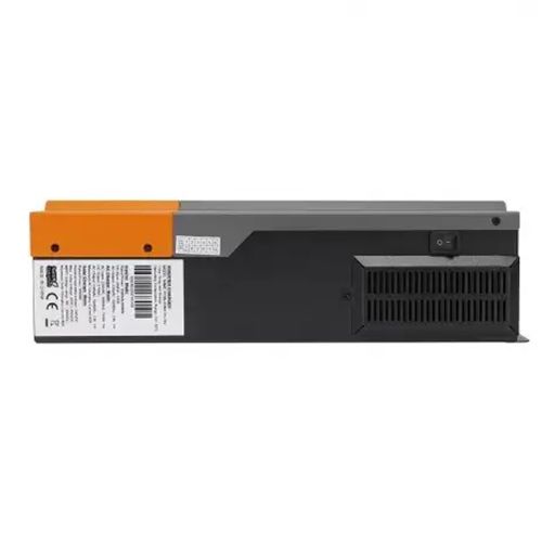 Инвертор гибридный PowMr 2400W с функцией ИБП - POW-HVM2.4H-24V - 2.4кВт - Китай