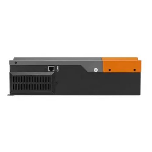 Инвертор гибридный PowMr 2400W с функцией ИБП - POW-HVM2.4H-24V - 2.4кВт - Китай