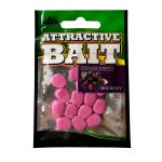 Штучна кукурудза Fishing Roi - Силіконова - Плаваюча - Шовковиця - 15 шт/уп