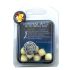 Штучна насадка Enterprise - Zig Rig/Surface Baits - Mixed Colours - 10 шт/уп