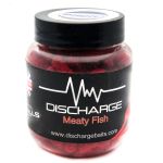 Штучна наживка Discharge Medusa Maggots - Floating